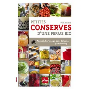 Petites conserves dune ferme bio pas cher