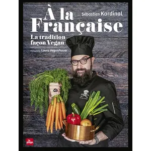 A La Française - La Tradition Façon Vegan pas cher