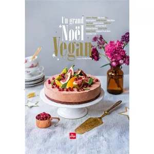 Un Grand Noël Vegan pas cher