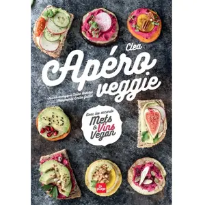 Comparateur de prix : La Plage Editeur Apéro veggie