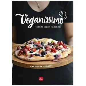 Veganissimo - Cuisine Vegan Italienne pas cher