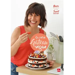 Comparateur de prix : La Plage Editeur Ça C'est Du Gâteau Vegan