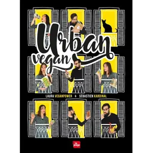 La Plage Editeur Urban vegan pas cher