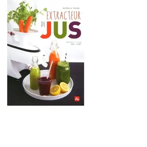 Extracteur de jus - La Plage pas cher