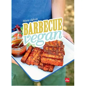 Editions La Plage Barbecue Vegan pas cher