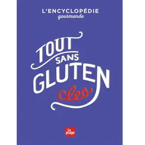 La Plage Tout sans gluten pas cher