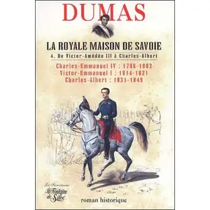 La Fontaine De Siloe La Royale Maison de Savoie - Tome 4
