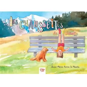 La Fontaine De Siloe Les chaussettes de Juliette pas cher