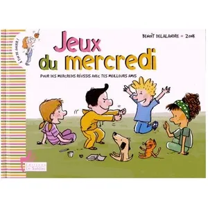 Jeux du mercredi pas cher