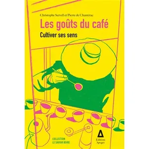 Apogee Les goûts du café pas cher