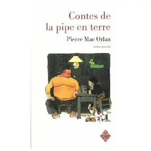 Contes De La Pipe En Terre - Petites Histoires pas cher