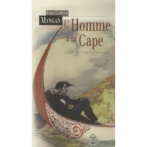 L'homme À La Cape - Suivi De Les Trente pas cher