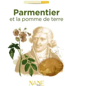 Parmentier - Et La Pomme De Terre pas cher