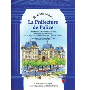 Nane Raconte-Moi - La Préfecture De Police pas cher