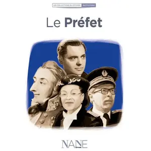 Nane Le Préfet pas cher