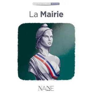 Livres enfant : La Mairie