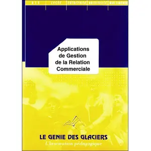 Le Genie Editeur Applications de gestion de la relation commerciale pas cher