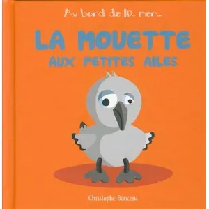 La Mouette Aux Petites Ailes pas cher