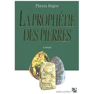 La Prophetie Des Pierres pas cher