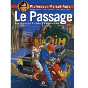 ISBN Anne Carriere Eds Le passage pas cher