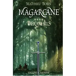 Comparateur de prix : Editions du Triomphe Magarcane Tome 4 - Bérakhels