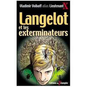 Triomphe Eds Du Langelot et les exterminateurs pas cher