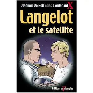 Triomphe Eds Du Langelot et le satellite pas cher