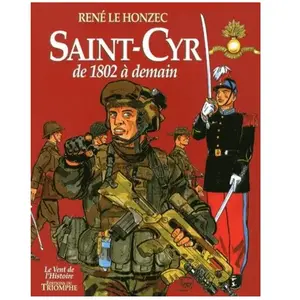 Saint-Cyr De 1802 À Demain pas cher