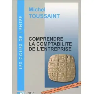 Aleas Editeur Comprendre la comptabilité de l'entreprise pas cher