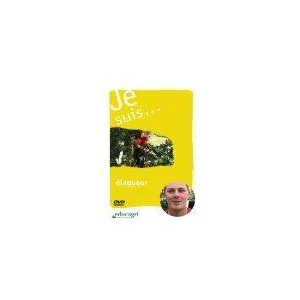 Educagri Je Suis - Elagueur pas cher