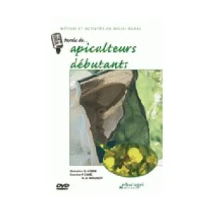 Educagri Paroles De ... Apiculteurs Débutants pas cher