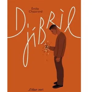 Elan Vert Eds Djibril pas cher