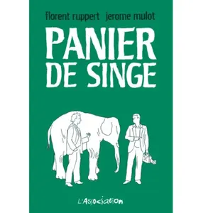 L'association Panier de singe pas cher