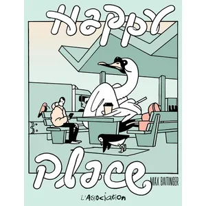 L'association Happy Place pas cher