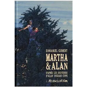 Comparateur de prix : Martha & Alan - D'après Les Souvenirs D'alan Ingram Cope