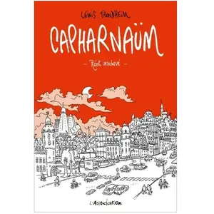Capharnaüm - Récit Inachevé