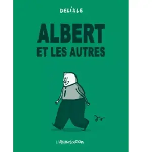 L'association Albert et les Autres pas cher