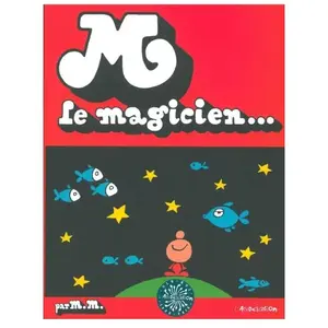 L'association M le magicien pas cher