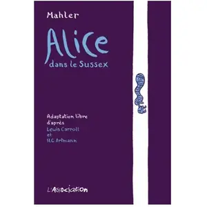 L'association Alice dans le Sussex