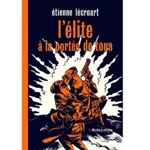 L'association L'élite À La Portée De Tous pas cher
