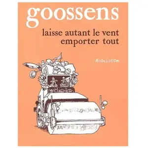 L'association Laisse autant le vent emporter tout pas cher