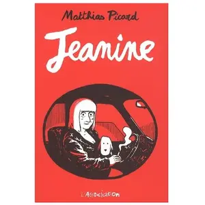 Comparateur de prix : Bandes dessinées : Jeanine