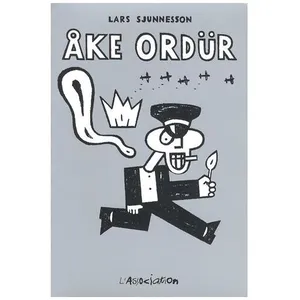 Bandes dessinées : Ake Ordür pas cher