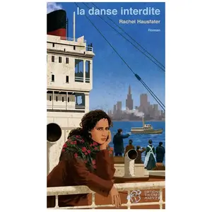 Comparateur de prix : Thierry Magnier Eds La Danse interdite