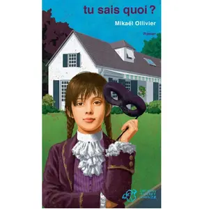 Thierry Magnier Editions Tu sais quoi ? pas cher