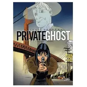 Comparateur de prix : Soleil Private Ghost Tome 1 - Red Label Voodoo