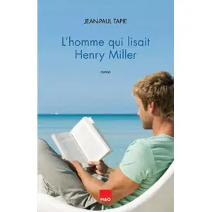 L'homme Qui Lisait Henry Miller pas cher