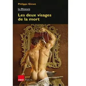 Les deux visages de la mort - Philippe Gimet pas cher