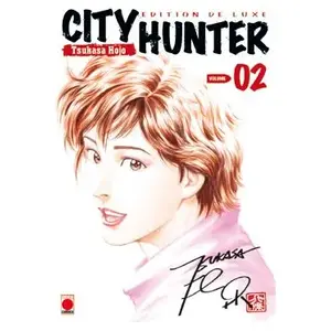 Panini City Hunter pas cher