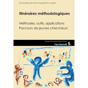 U.blaise Pascal Clermont-Ferrand Itinéraires méthodologiques pas cher